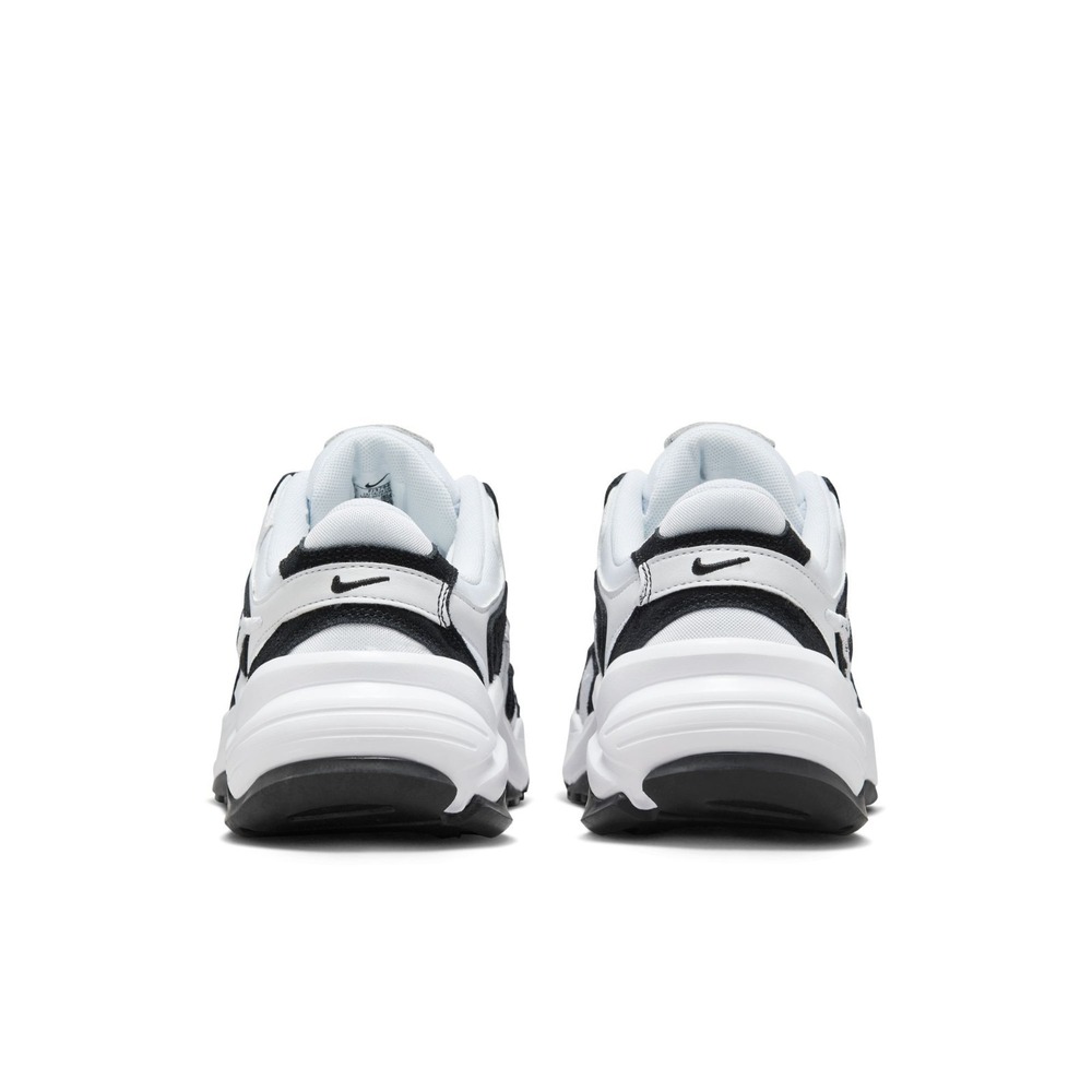 Nike AL8 Women's Size 10 White Black FJ3794-104 Athletic Sneaker Shoes NEW - Picture 3 of 6